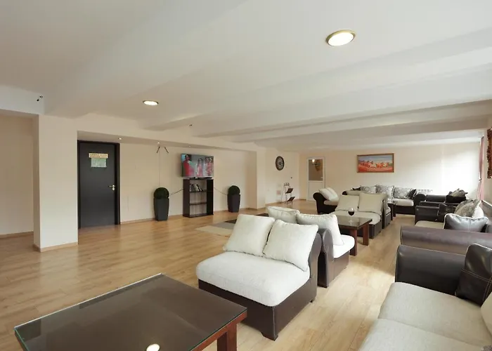 Panorama * פניצ'ישטה