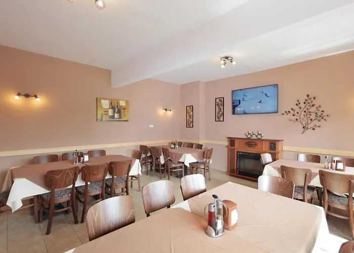 Panorama Hotel Panichishte