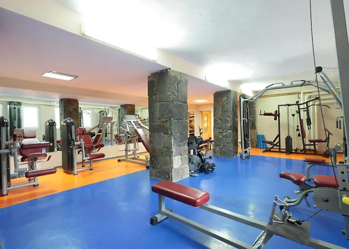 Panorama Hotel Panichishte