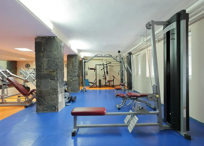 Panorama מלון פניצ'ישטה