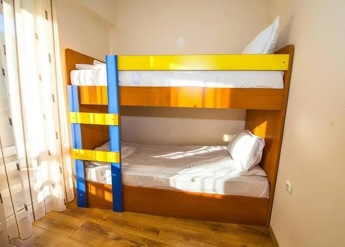 Hotel Panorama Panichishte