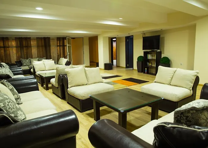 Panorama Panichishte