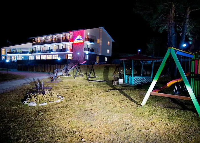 Panorama Hotel Panichishte