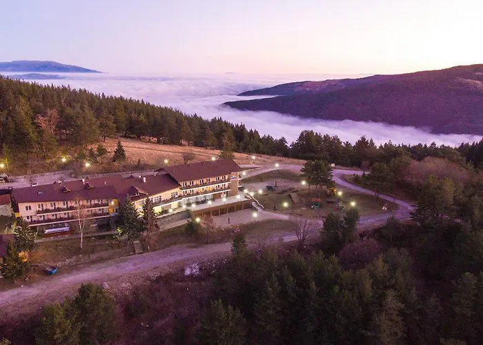 Panorama * Panichishte