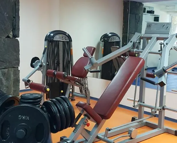 Panorama * פניצ'ישטה