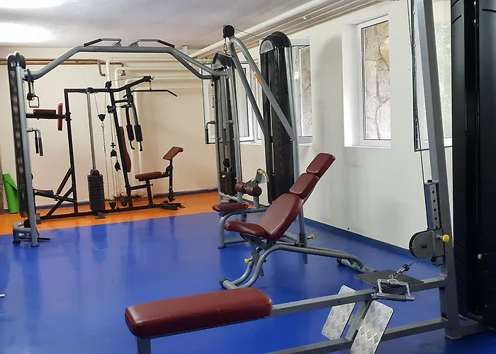 Panorama פניצ'ישטה