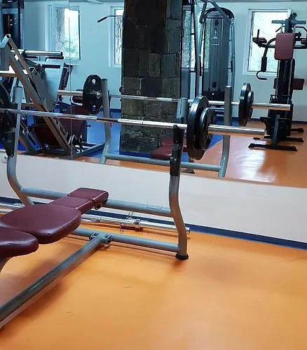 Panorama * Panichishte