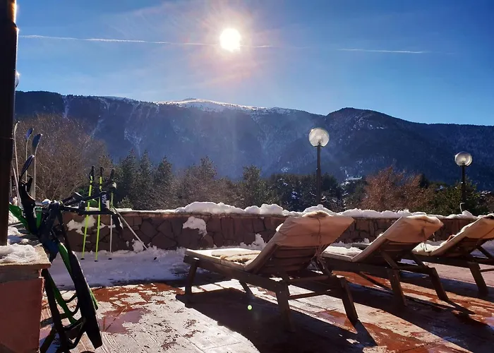 Panorama * Panichishte