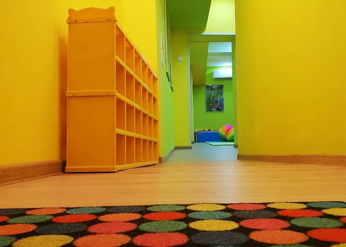 Panorama * Panichishte